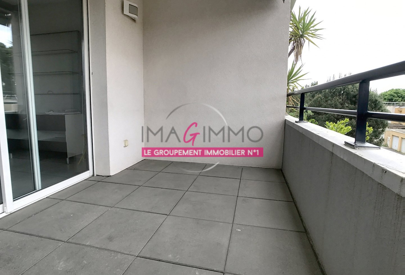 à vendre Appartement Montpellier - Photo 9