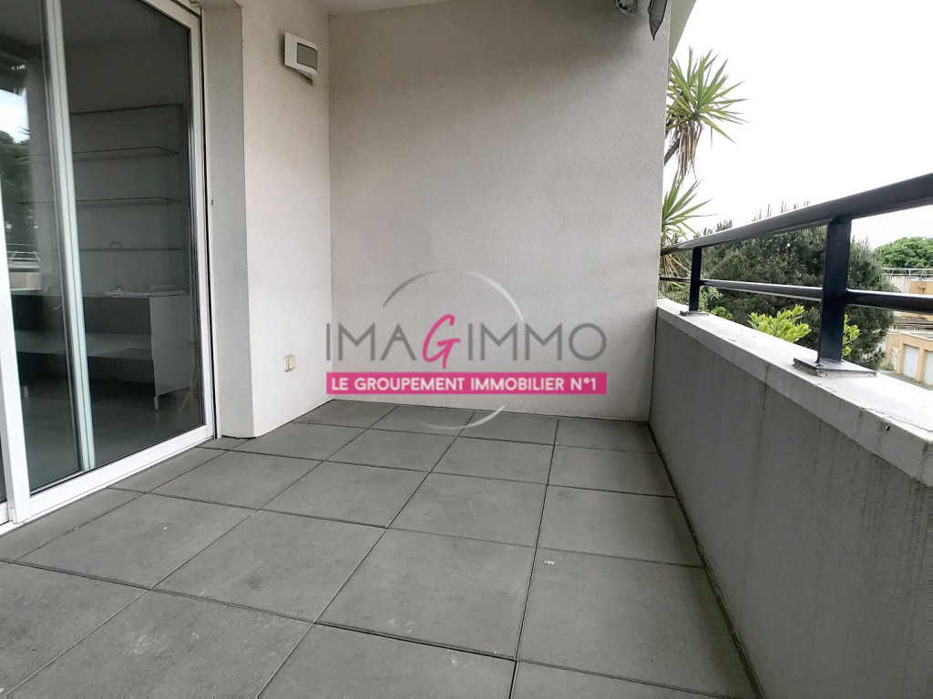 vente Appartement Montpellier - Photo 9