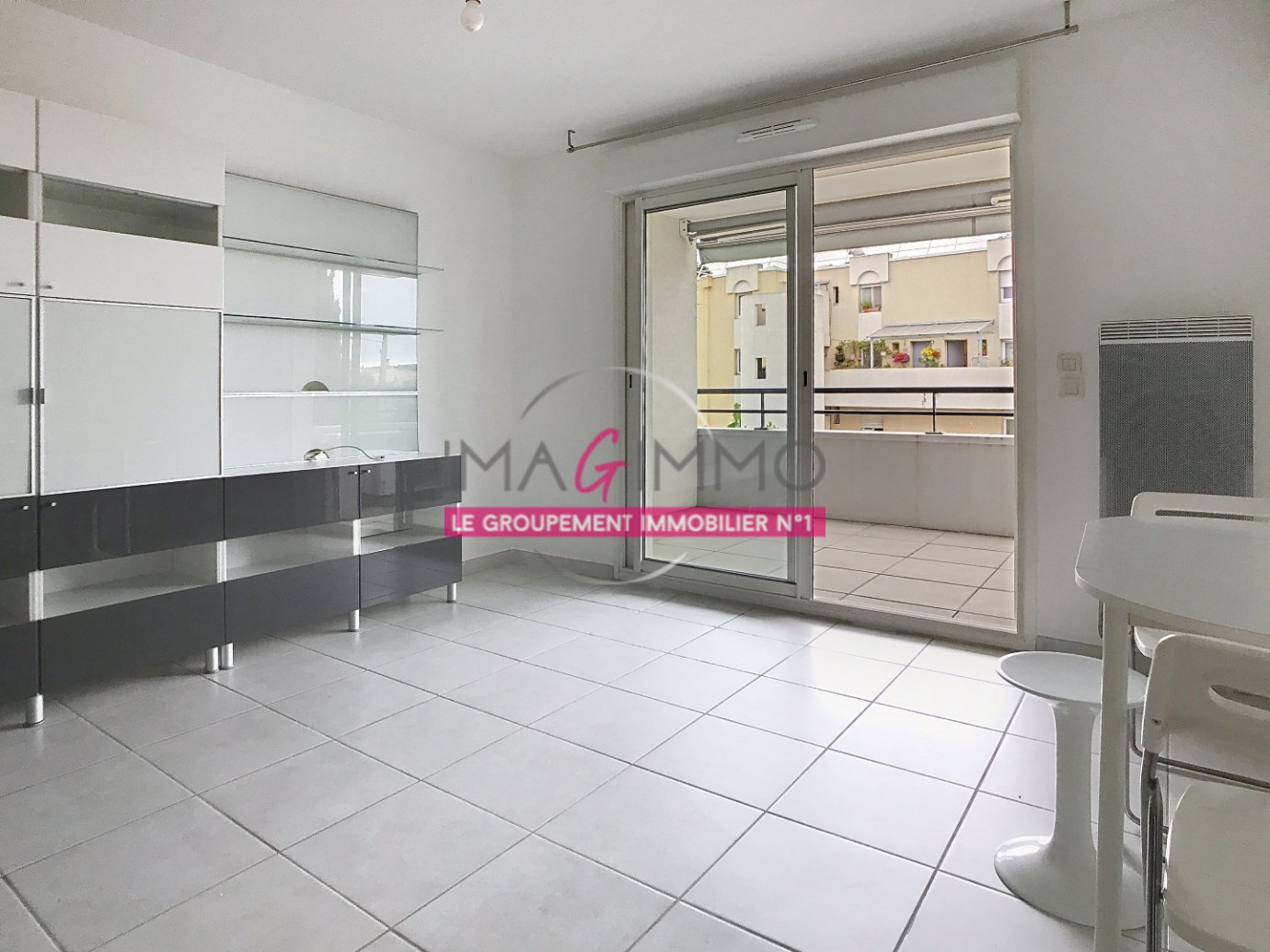 à vendre Appartement Montpellier - Photo 2