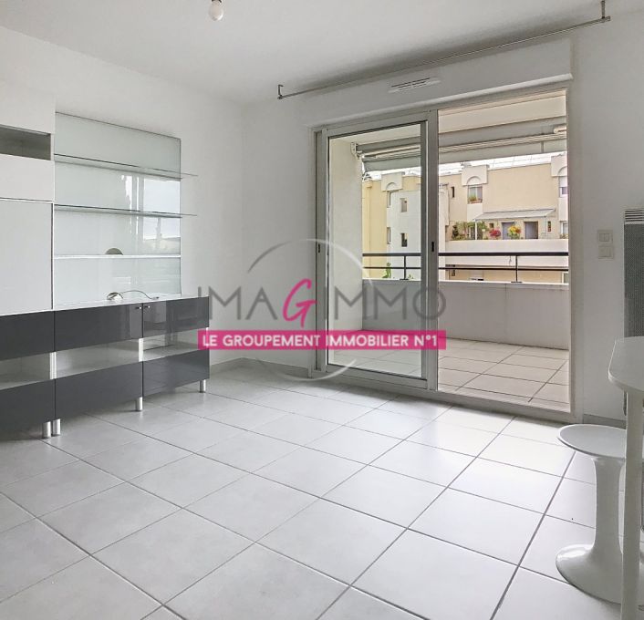 vente Appartement Montpellier