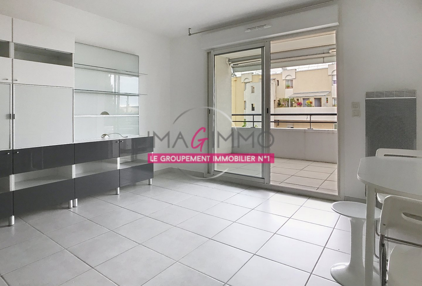 à vendre Appartement Montpellier - Photo 2