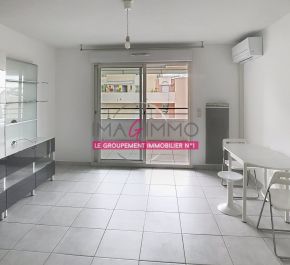 vente Montpellier