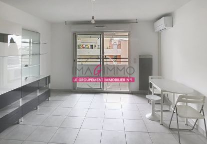 vente Appartement Montpellier