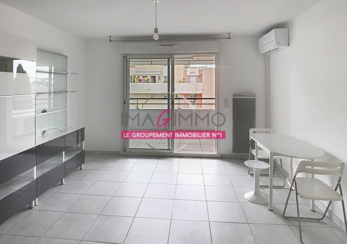 à vendre Appartement Montpellier