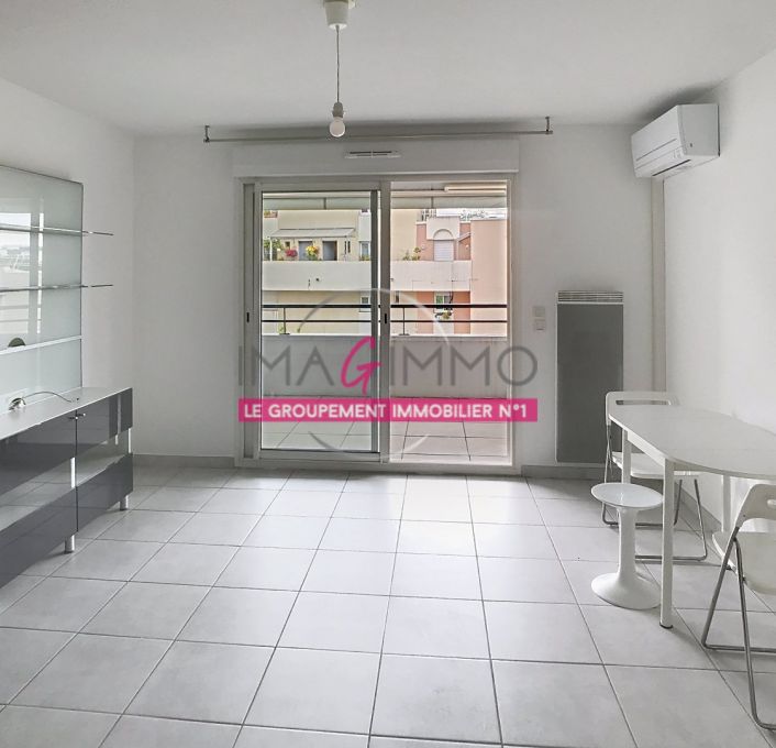 vente Appartement Montpellier