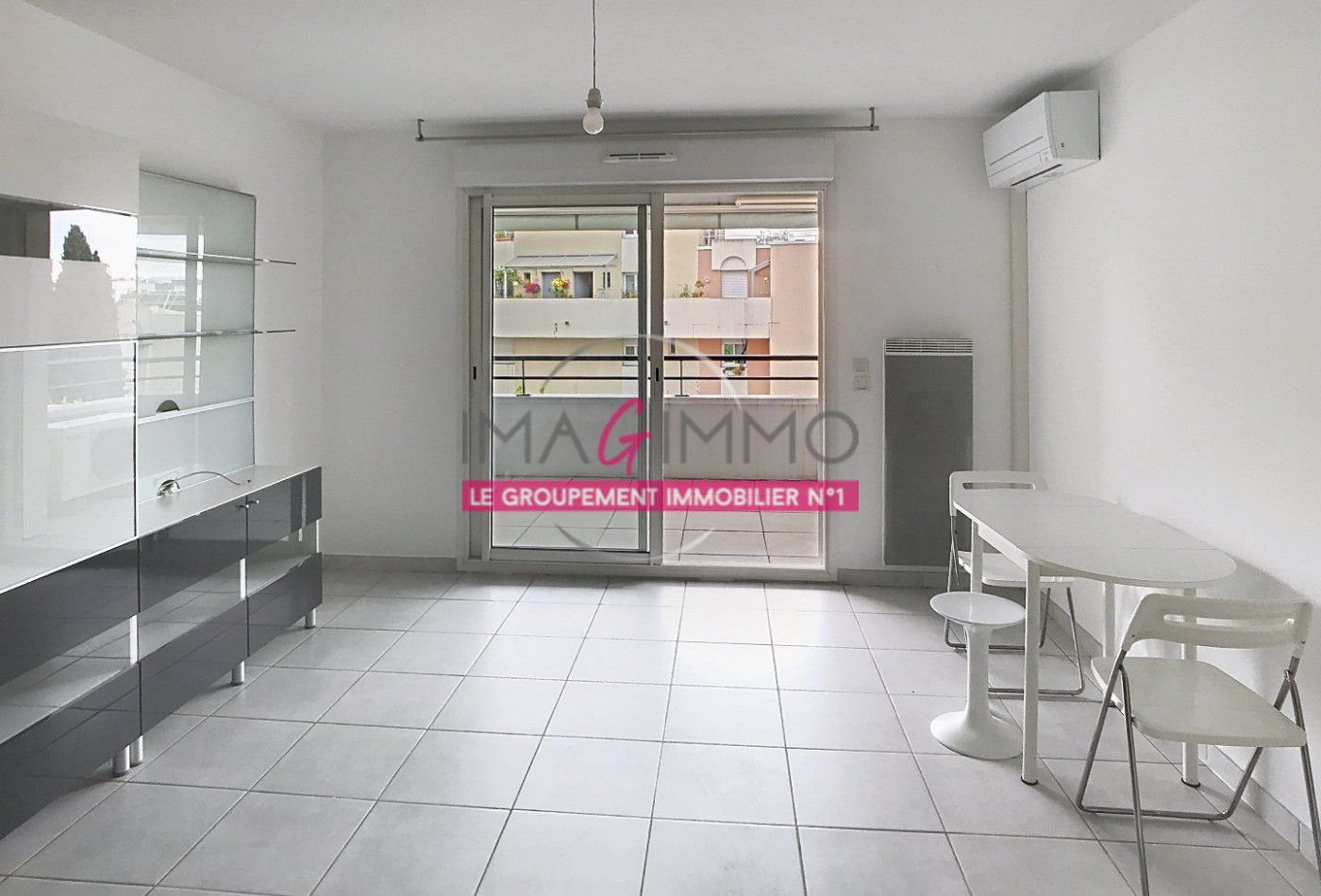 à vendre Appartement Montpellier - Photo 1