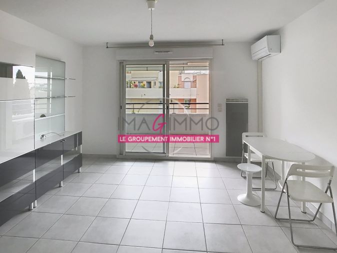 vente Appartement Montpellier