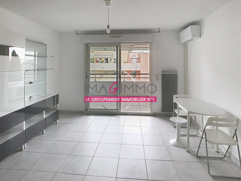 vente Appartement Montpellier
