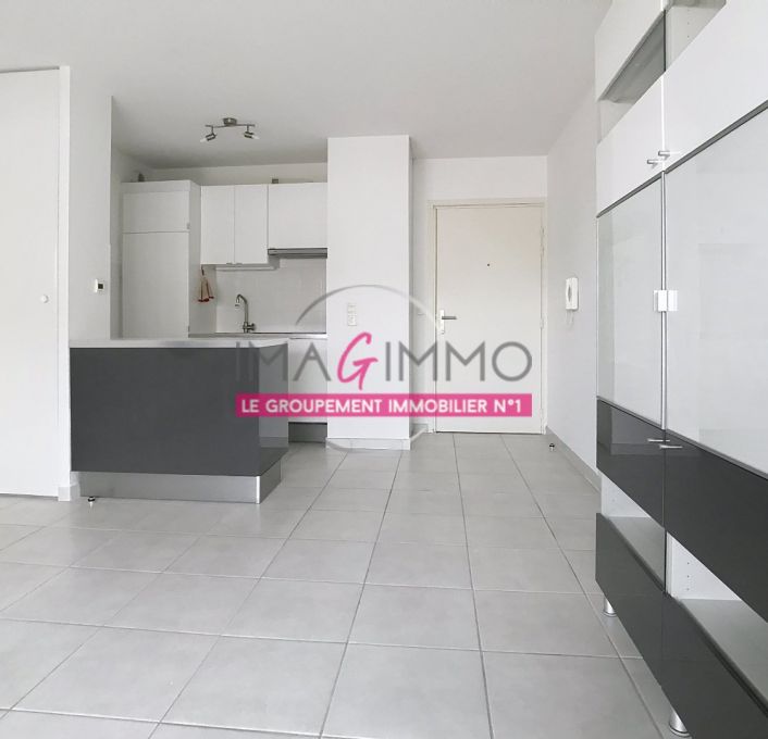 vente Appartement Montpellier