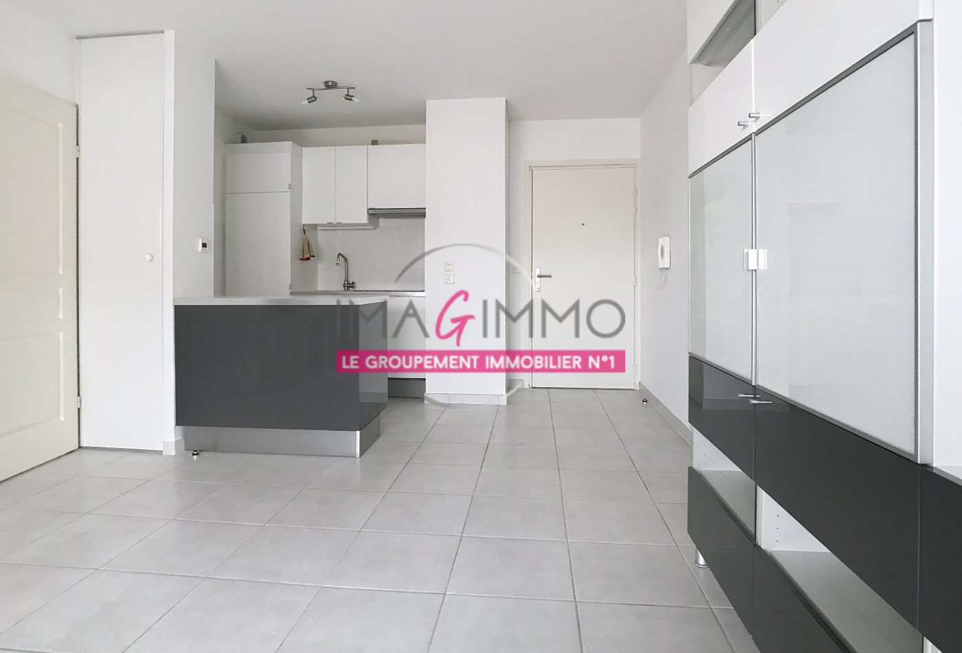 à vendre Appartement Montpellier - Photo 3