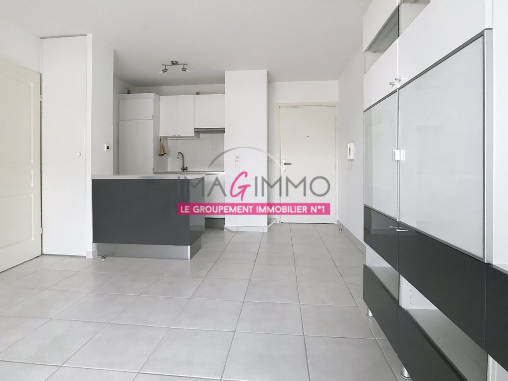 vente Appartement Montpellier - Photo 1