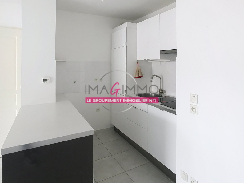 à vendre Appartement Montpellier - Photo 6