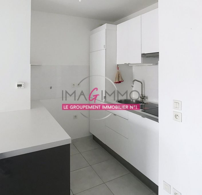 vente Appartement Montpellier