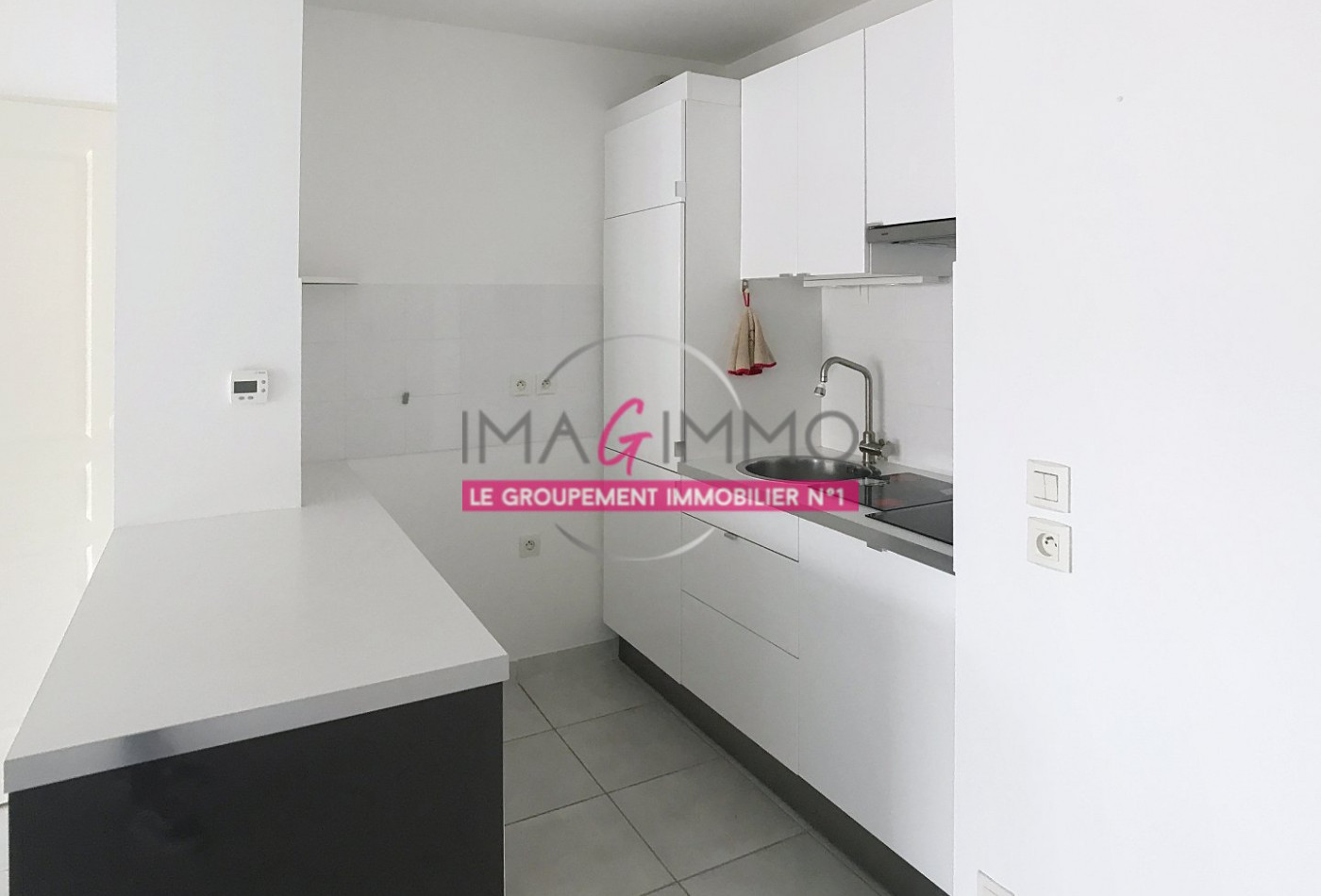 à vendre Appartement Montpellier - Photo 5