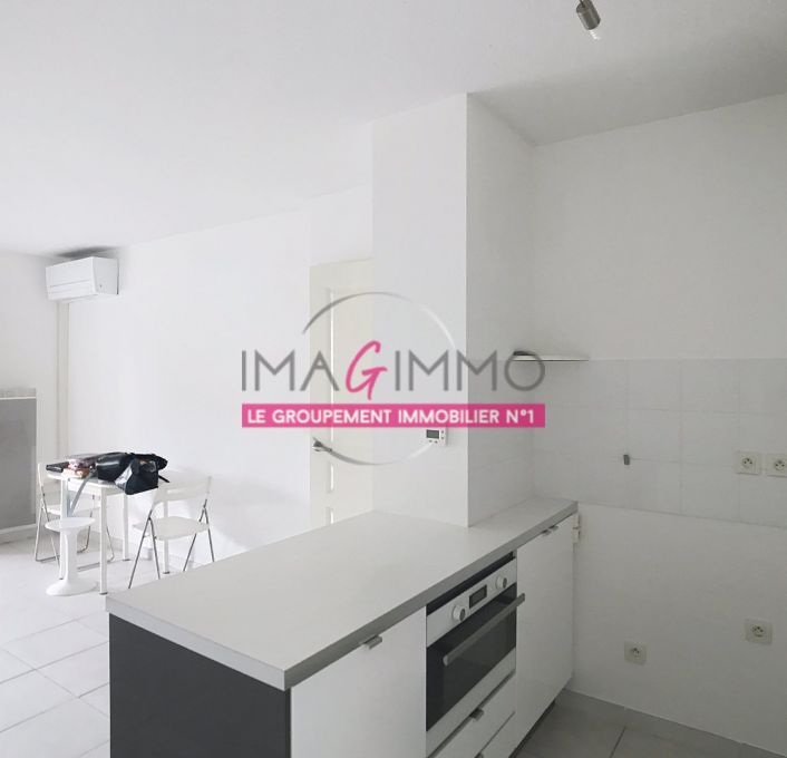 vente Appartement Montpellier
