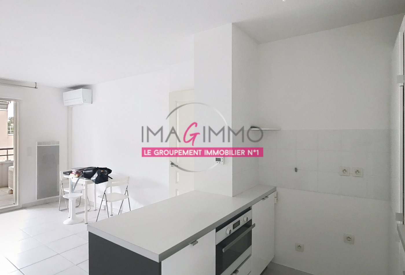 à vendre Appartement Montpellier - Photo 4