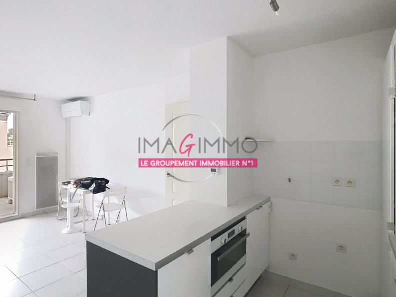 vente Appartement Montpellier