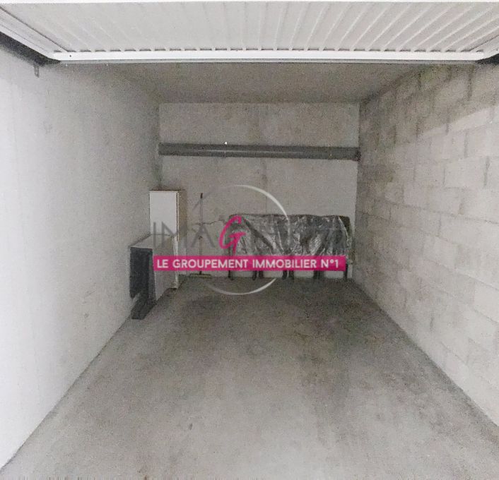 vente Appartement Montpellier