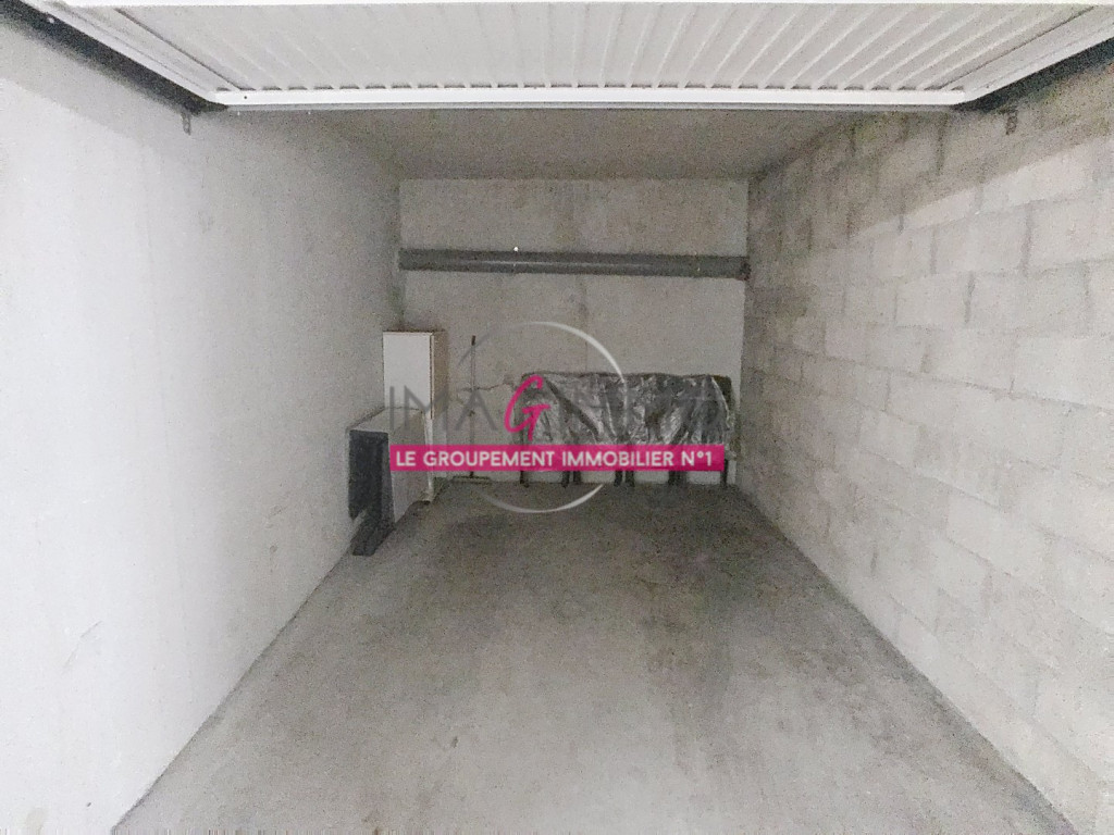 vente Appartement Montpellier - Photo 10