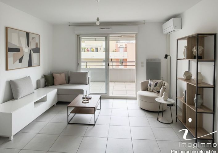 à vendre Appartement Montpellier