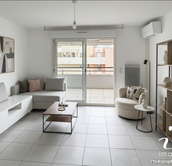 vente Appartement Montpellier