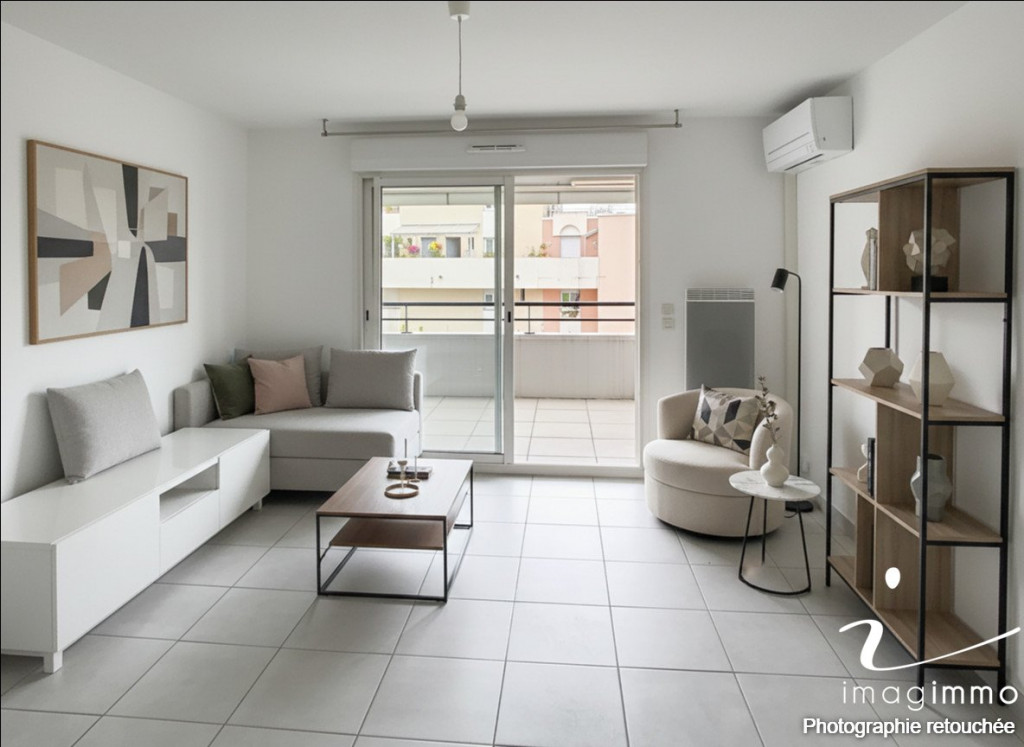 sale Appartement Montpellier - Photo 1