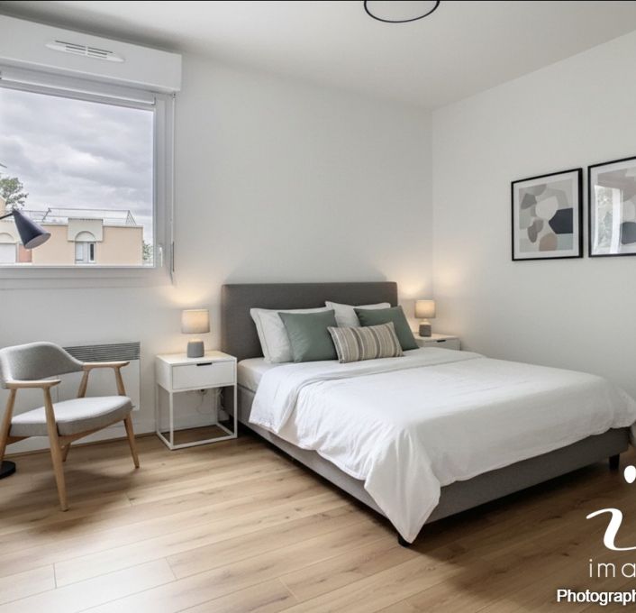 vente Appartement Montpellier