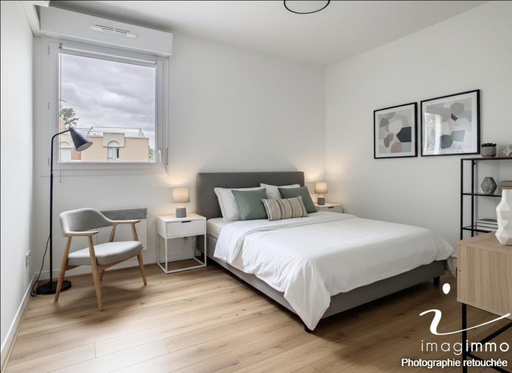 sale Appartement Montpellier - Photo 7