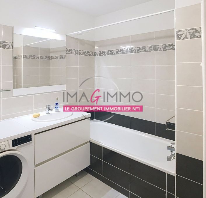vente Appartement Montpellier