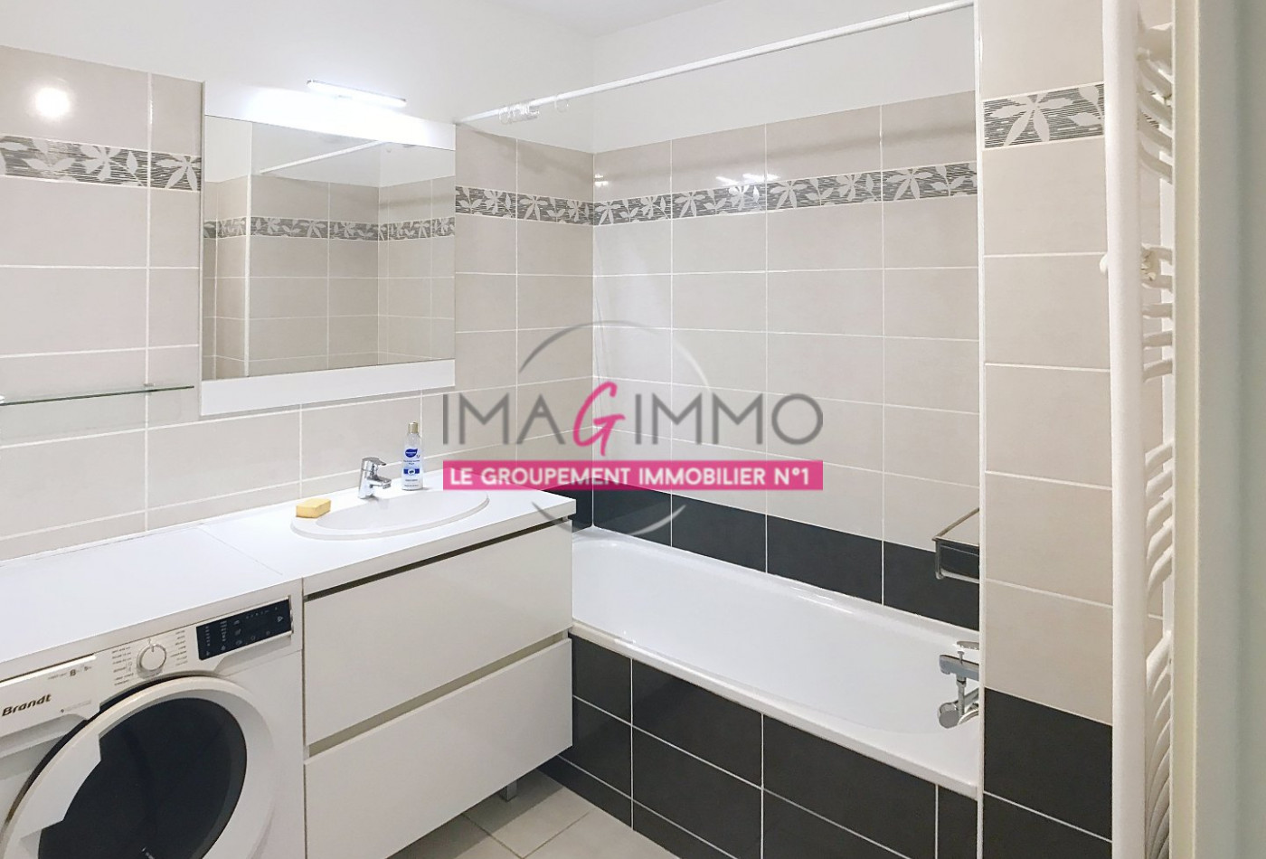 à vendre Appartement Montpellier - Photo 8