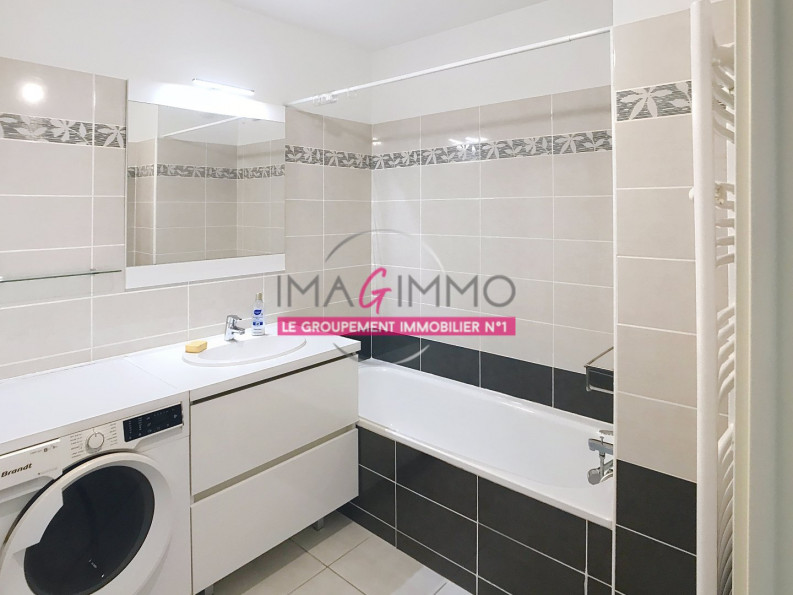 vente Appartement Montpellier