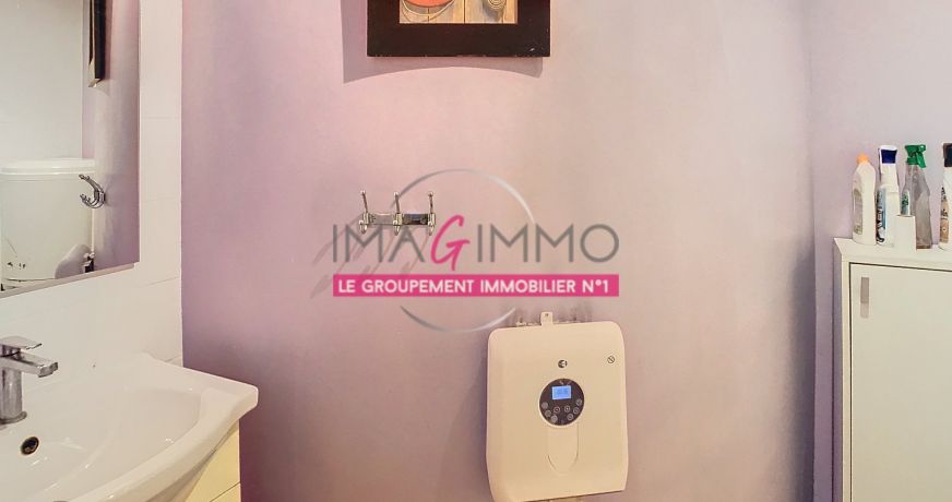 vente Appartement Montpellier