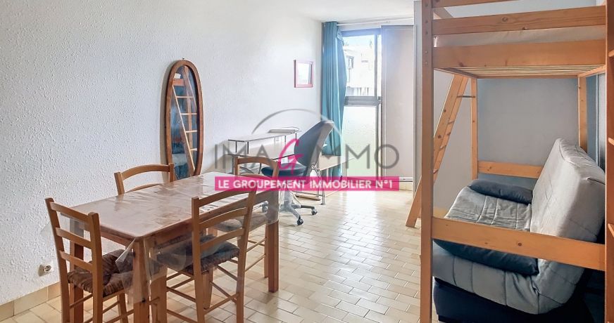 vente Appartement Montpellier