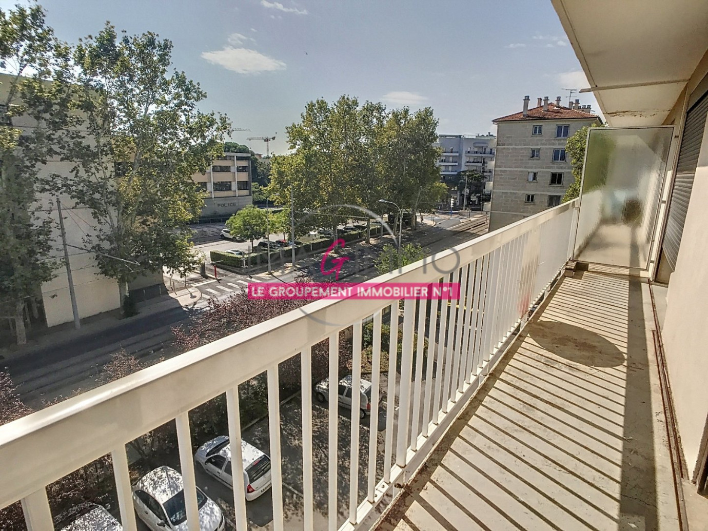 à vendre Appartement Montpellier - Photo 1