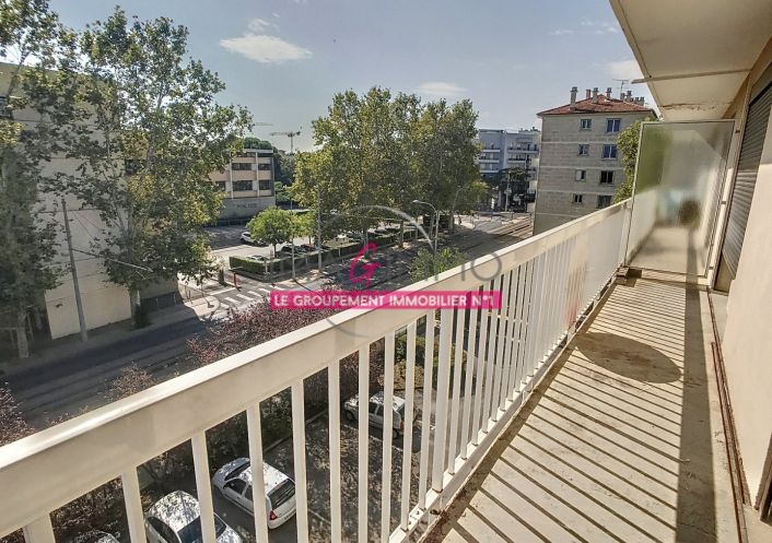 à vendre Appartement Montpellier