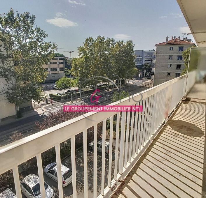 à vendre Appartement Montpellier