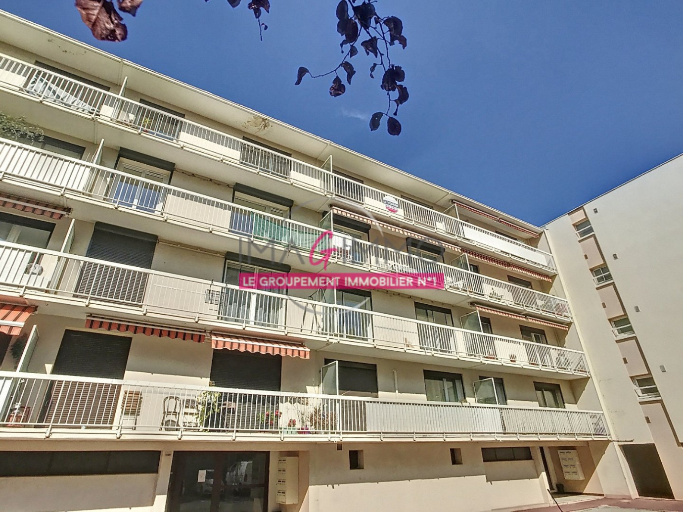 à vendre Appartement Montpellier - Photo 3