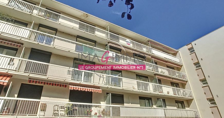 vente Appartement Montpellier