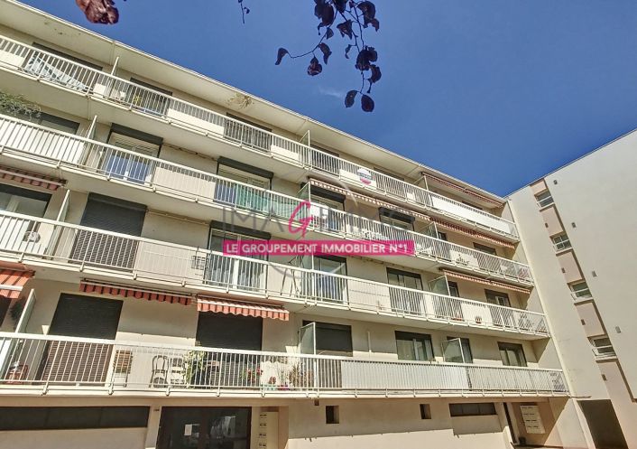 à vendre Appartement Montpellier