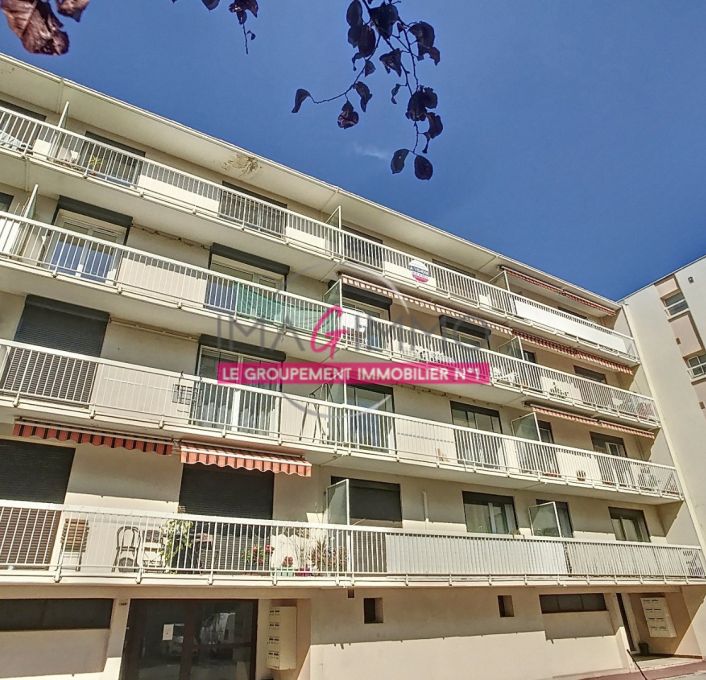à vendre Appartement Montpellier