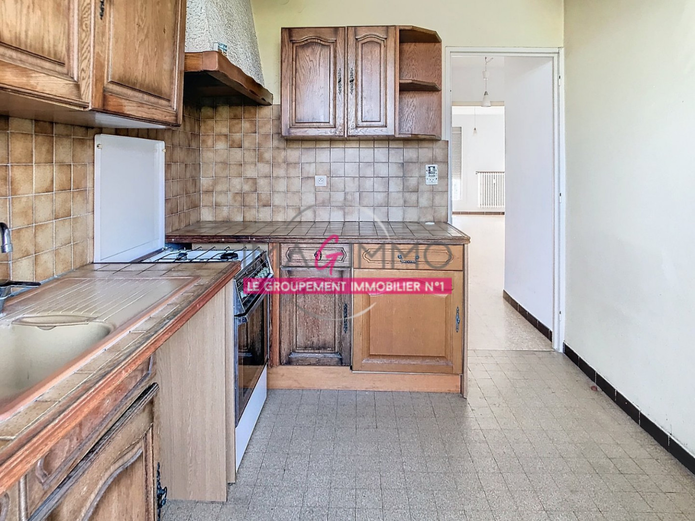 à vendre Appartement Montpellier - Photo 4