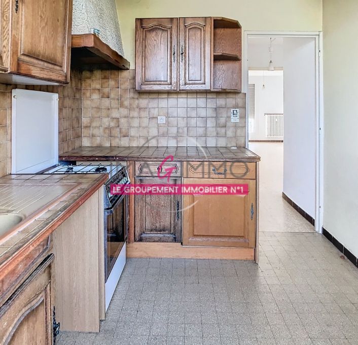 à vendre Appartement Montpellier