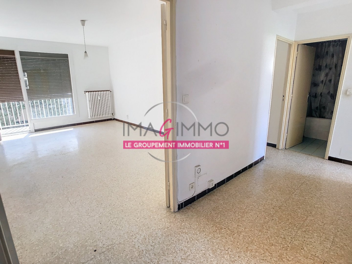 à vendre Appartement Montpellier - Photo 2
