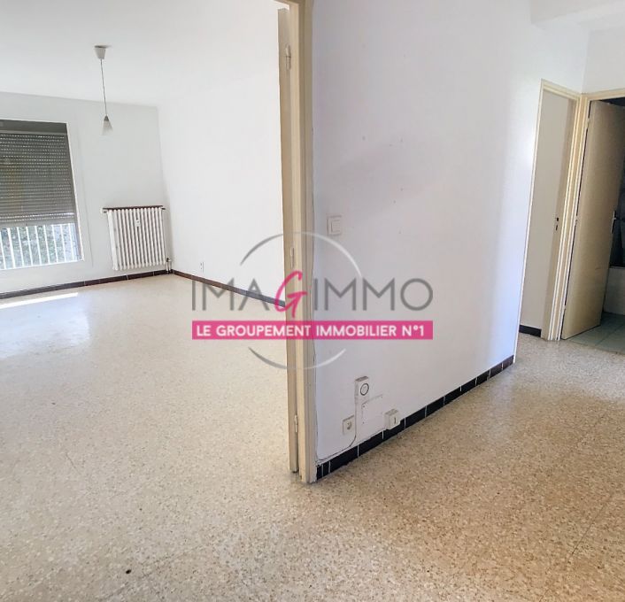à vendre Appartement Montpellier