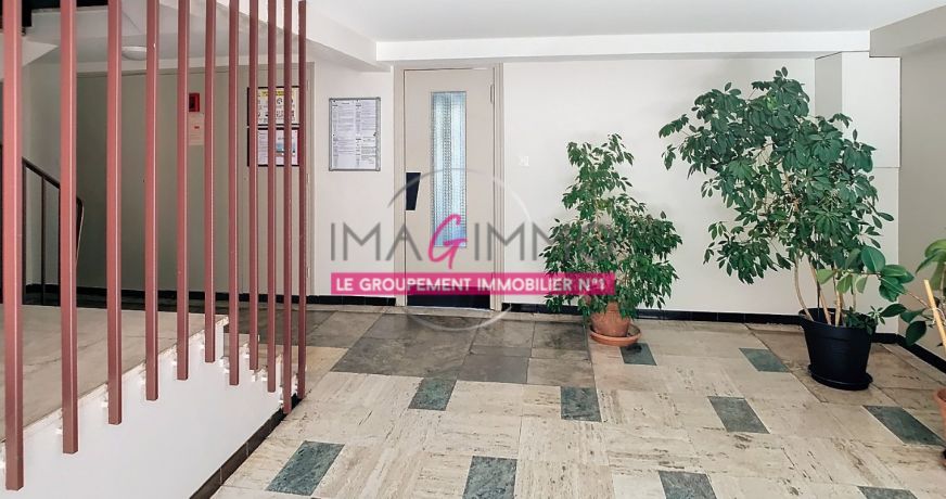 vente Appartement Montpellier