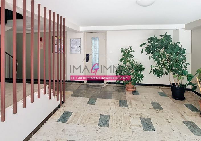 à vendre Appartement Montpellier