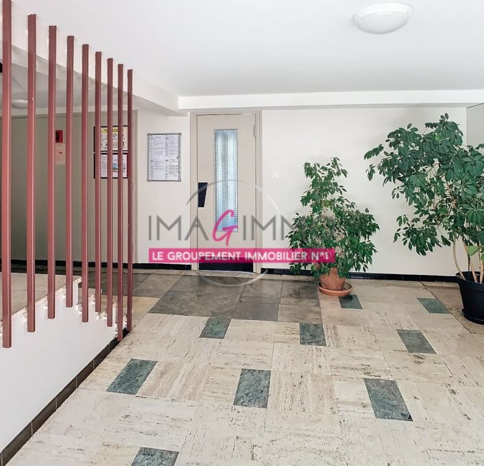 à vendre Appartement Montpellier