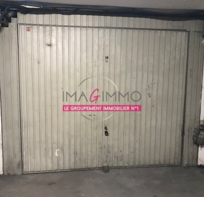 à vendre Garage Montpellier