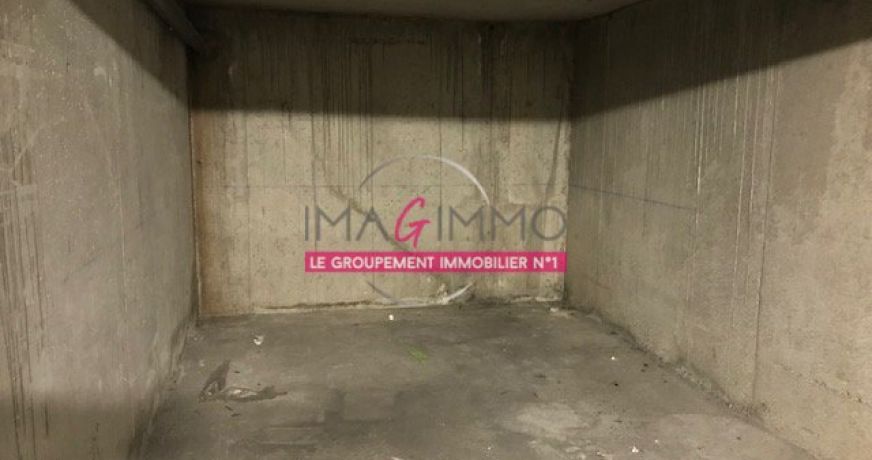 vente Garage Montpellier