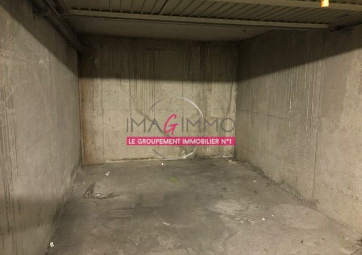 à vendre Garage Montpellier